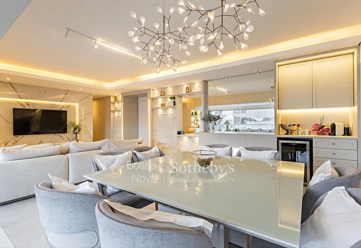 Sala de jantar - Imagem 6