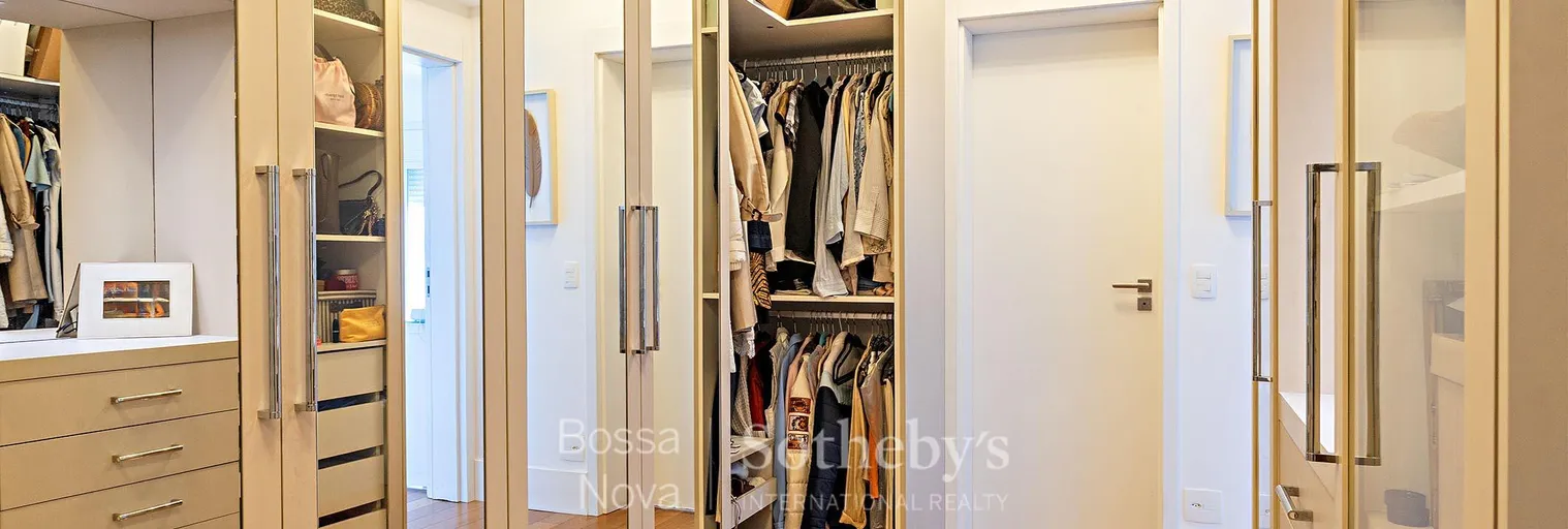 Closet - Imagem 18