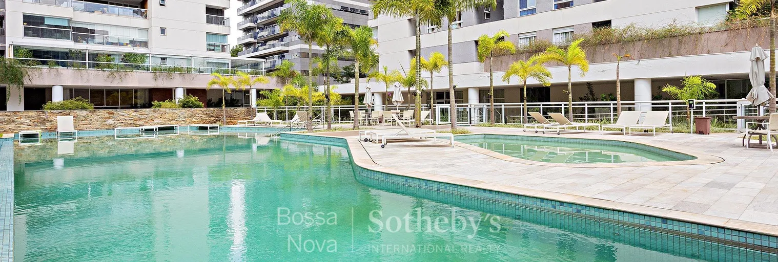 Piscina - Imagem 30