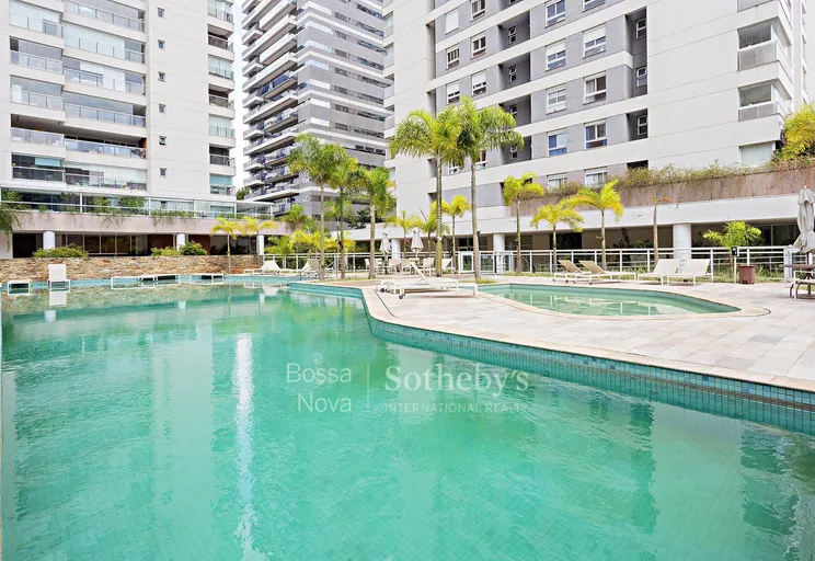 Piscina - Imagem 30