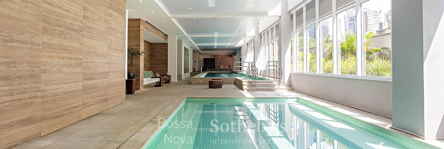 Piscina - Imagem 28