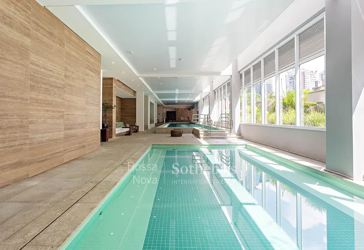 Piscina - Imagem 28