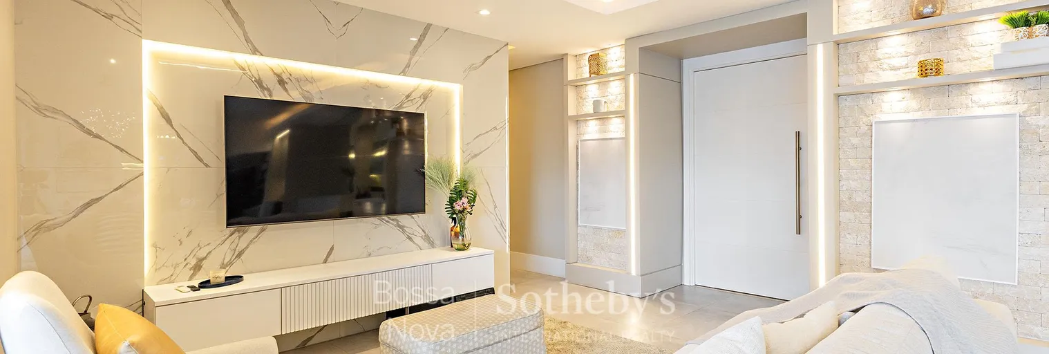Sala de TV - Imagem 5