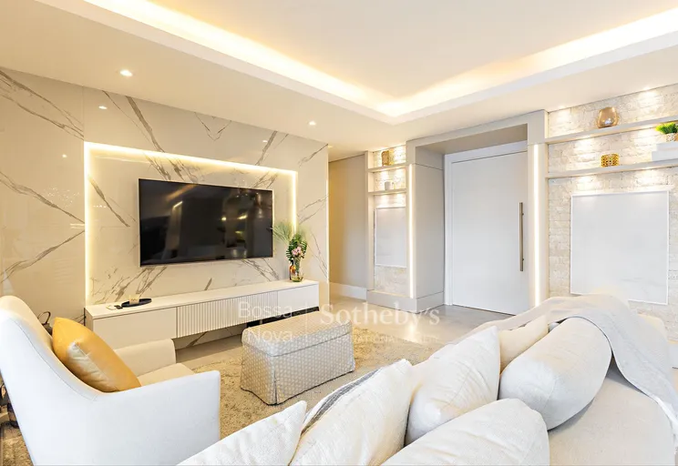 Sala de TV - Imagem 5