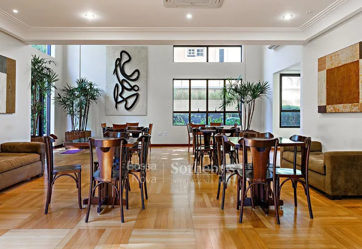 Salão de Festas - Imagem 28