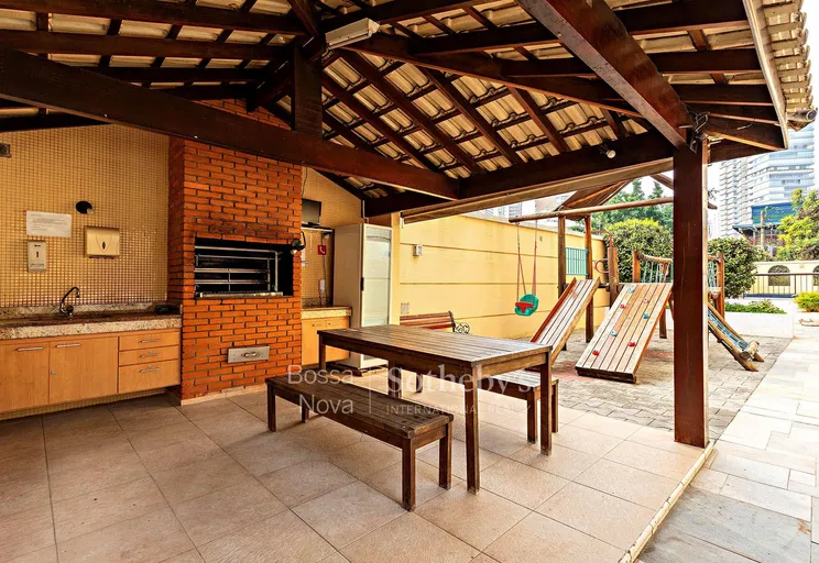 Churrasqueira - Imagem 31