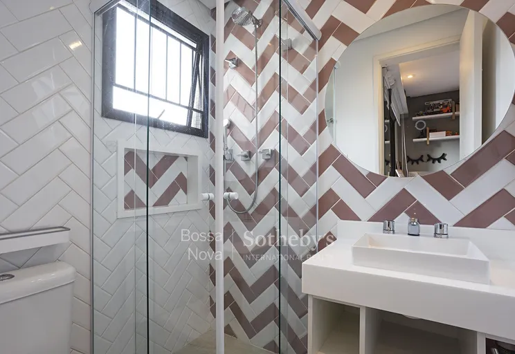 Banheiro - Imagem 16