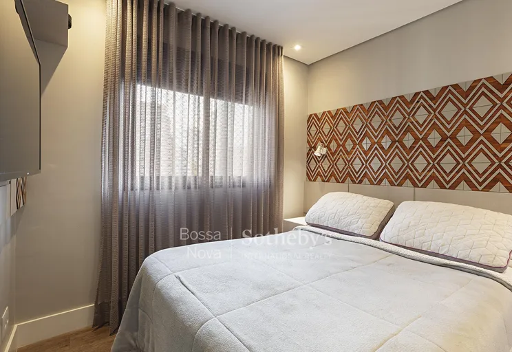 Suíte Master - Imagem 11