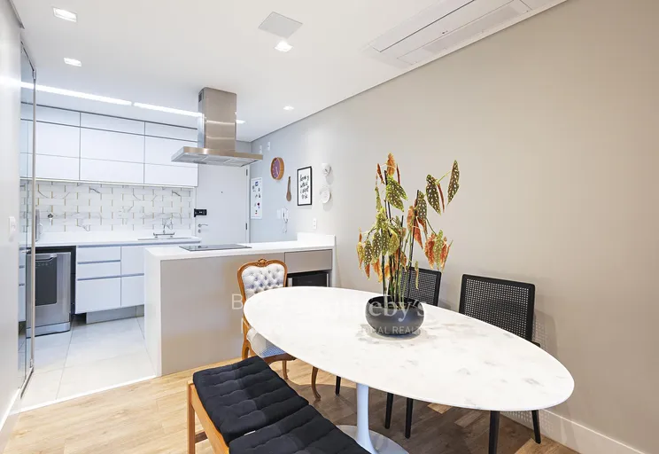 Sala de jantar - Imagem 8