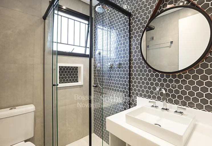 Banheiro - Imagem 19