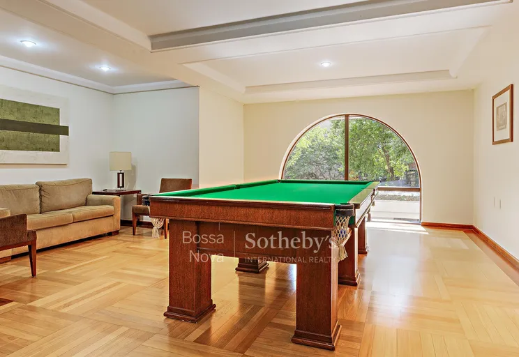 Salão de Jogos - Imagem 27