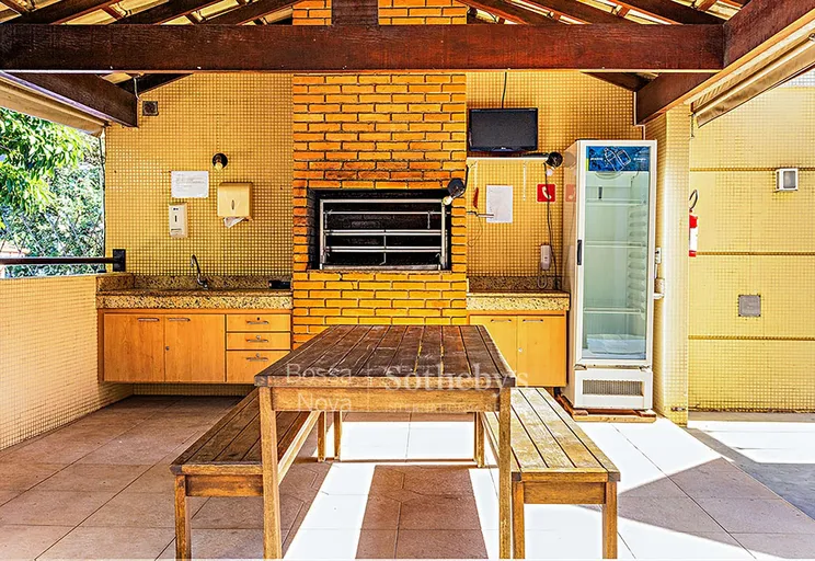 Churrasqueira - Imagem 32