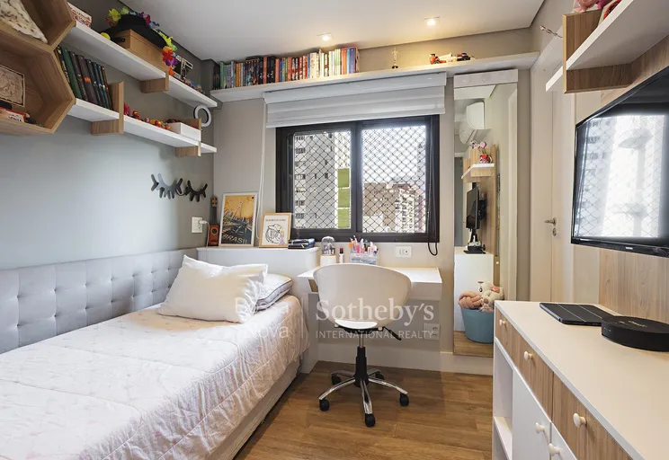 Suíte Master - Imagem 15