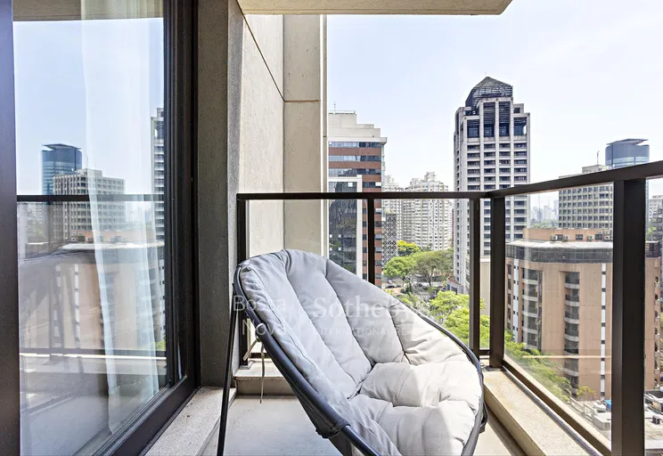 Vista Panorâmica - Imagem 12