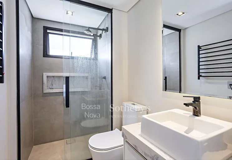 Banheiro da suíte - Imagem 18