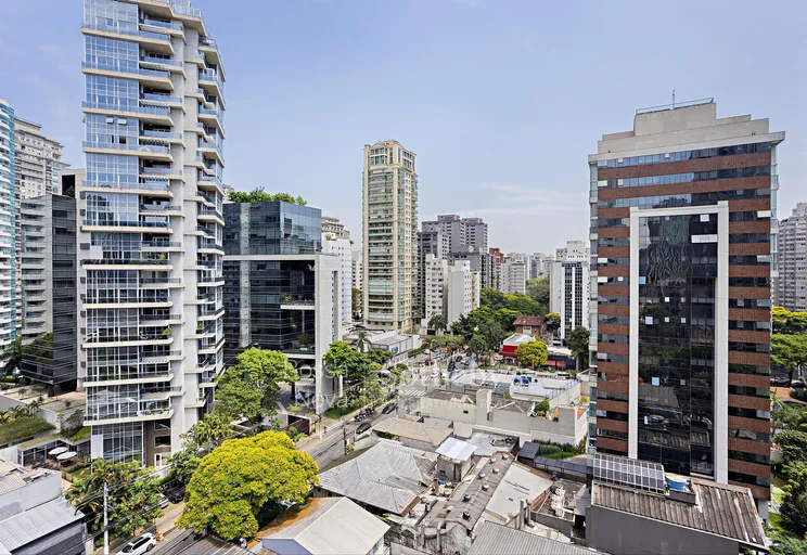 Vista Panorâmica - Imagem 15