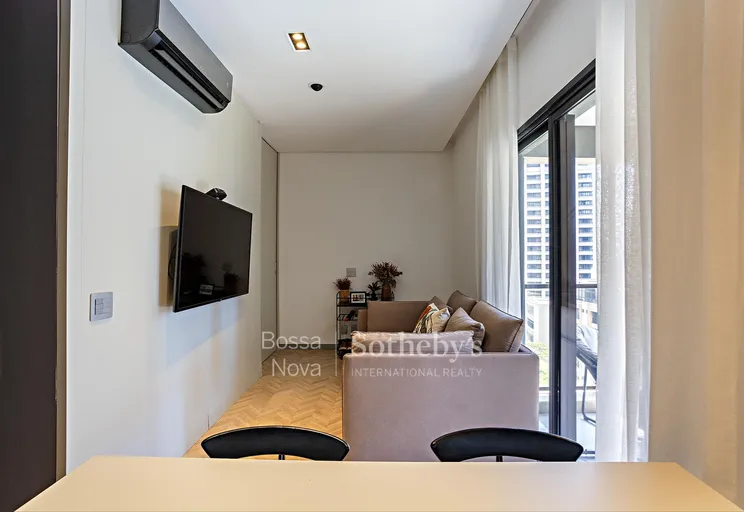 Sala de estar - Imagem 9