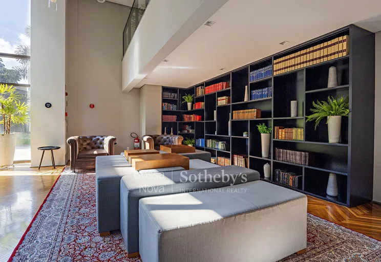 Hall de entrada - Imagem 20