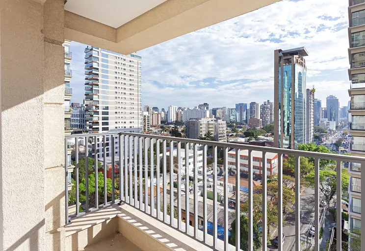 Terraço - Imagem 12