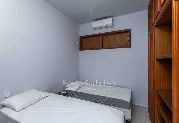 Quarto - Imagem 19