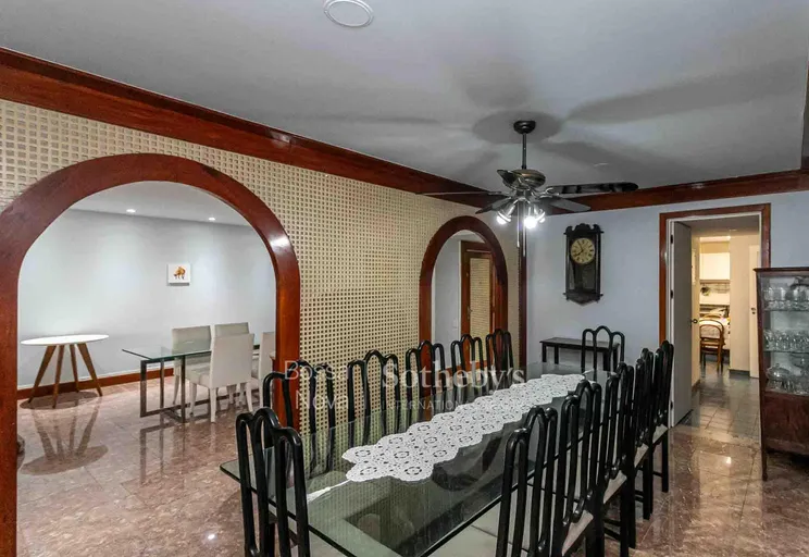 Sala de jantar - Imagem 10