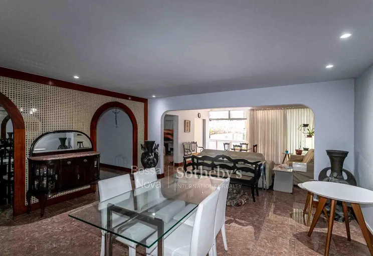 Sala de Almoço - Imagem 5