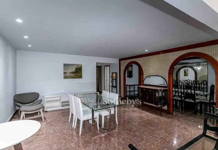 Sala de Almoço - Imagem 6