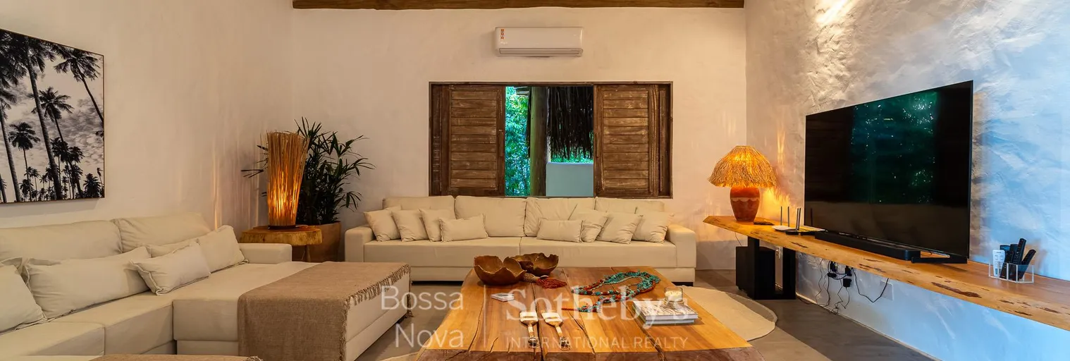 Sala de TV - Imagem 13