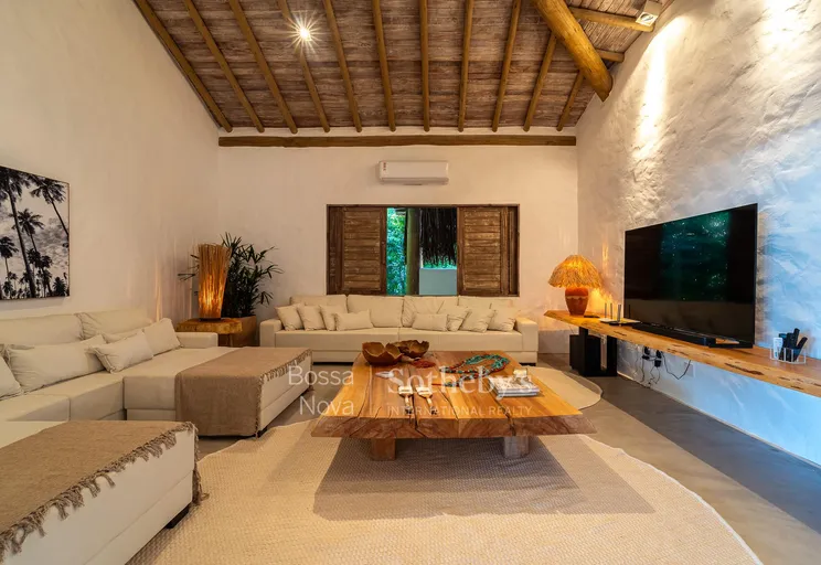 Sala de TV - Imagem 14