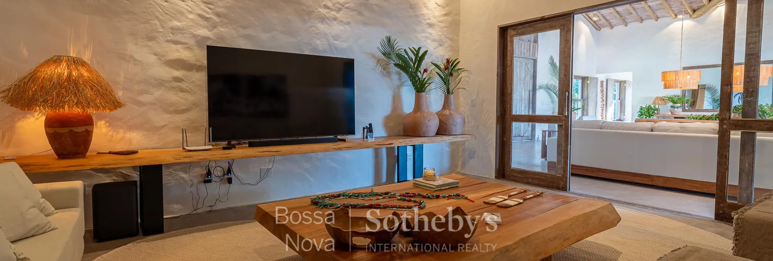 Sala de TV - Imagem 12