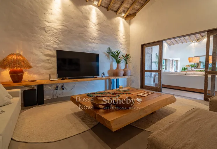 Sala de TV - Imagem 13