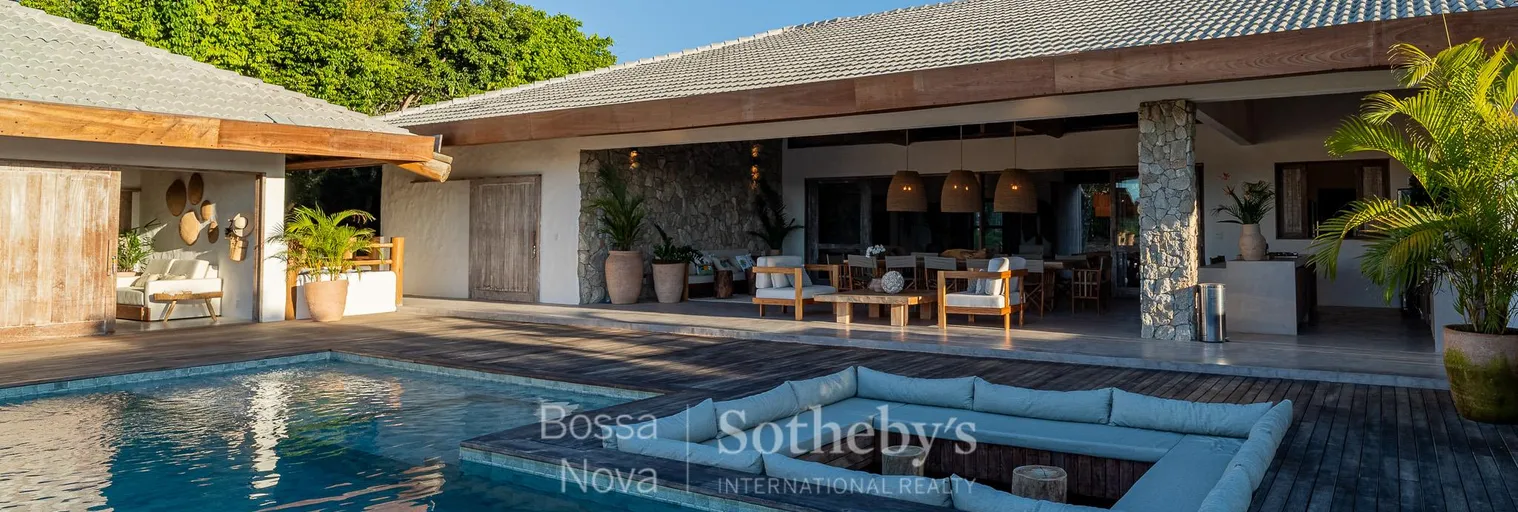 Piscina - Imagem 1