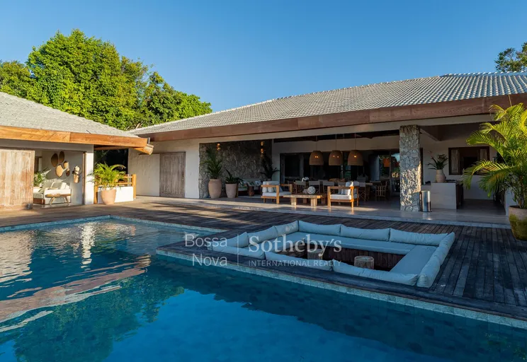 Piscina - Imagem 1