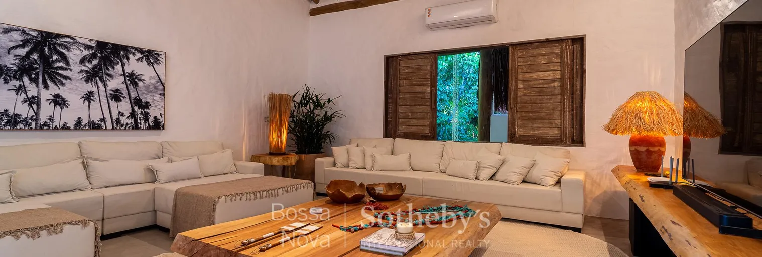 Sala de TV - Imagem 11