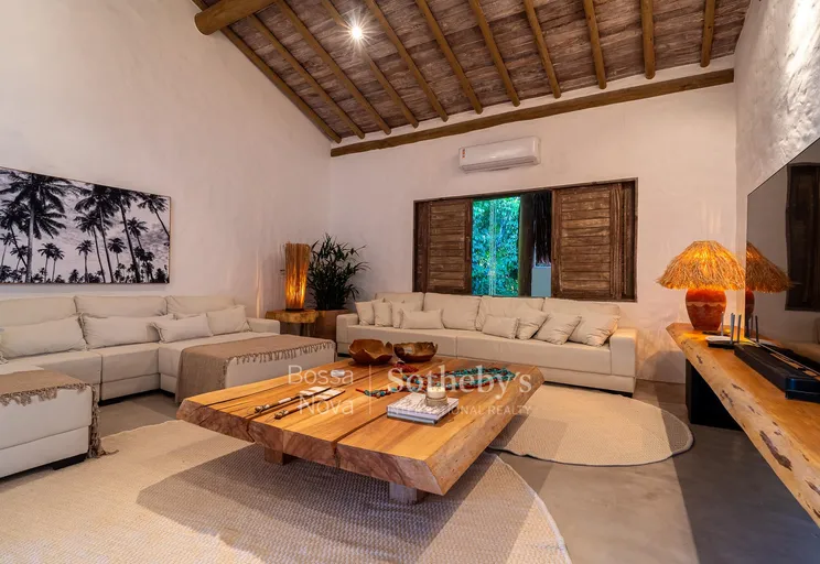 Sala de TV - Imagem 12
