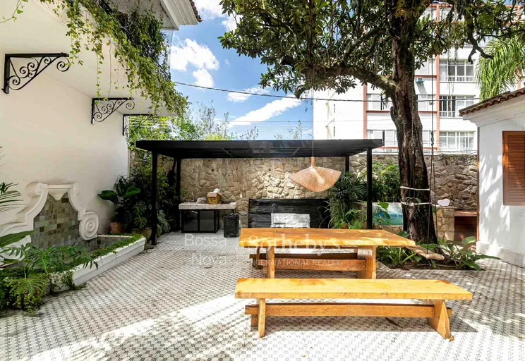 Área Externa - Imagem 63