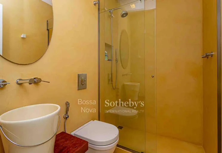 Banheiro da suíte 2 - Imagem 60