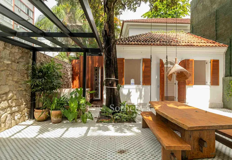 Área Externa - Imagem 39