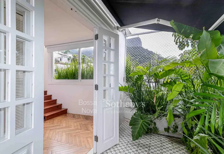 Área de circulação - Imagem 57