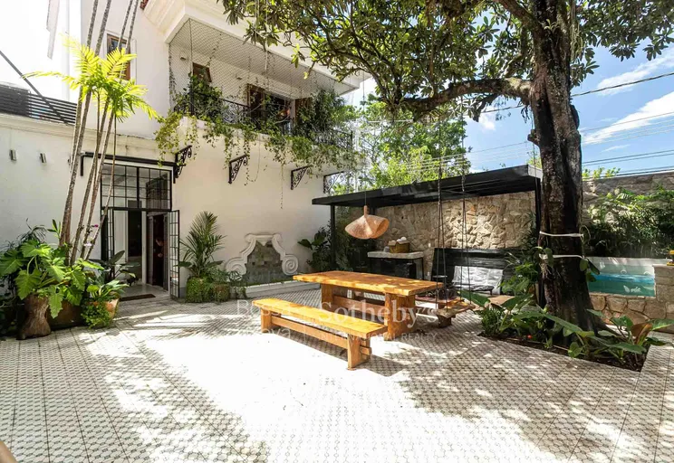 Área Externa - Imagem 64