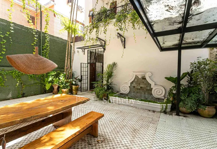 Área Externa - Imagem 1