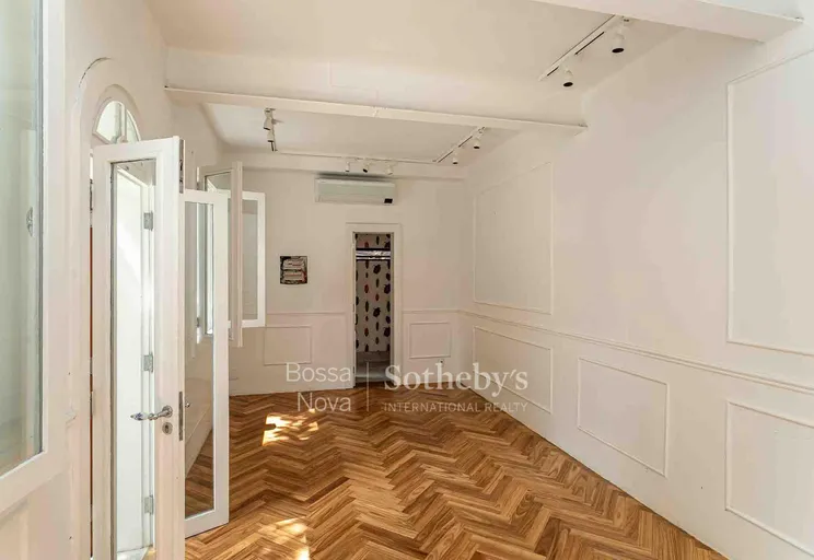 Sala íntima - Imagem 18