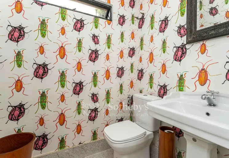 Banheiro - Imagem 66