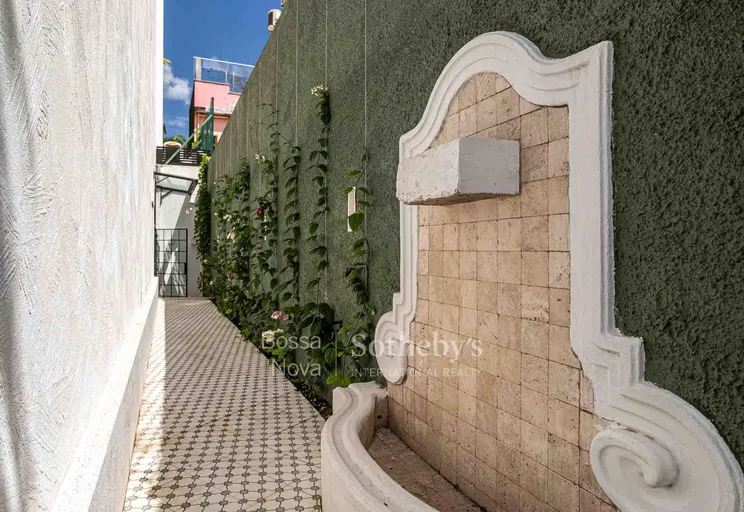 Corredor - Imagem 68