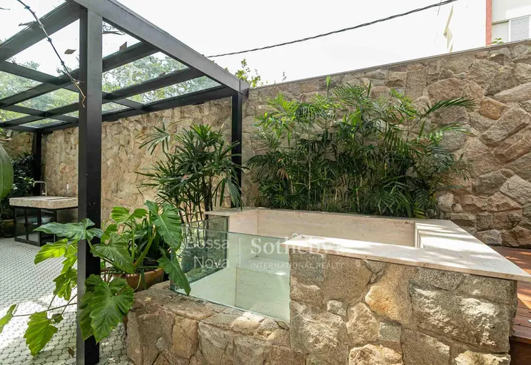 Hidromassagem - Imagem 38