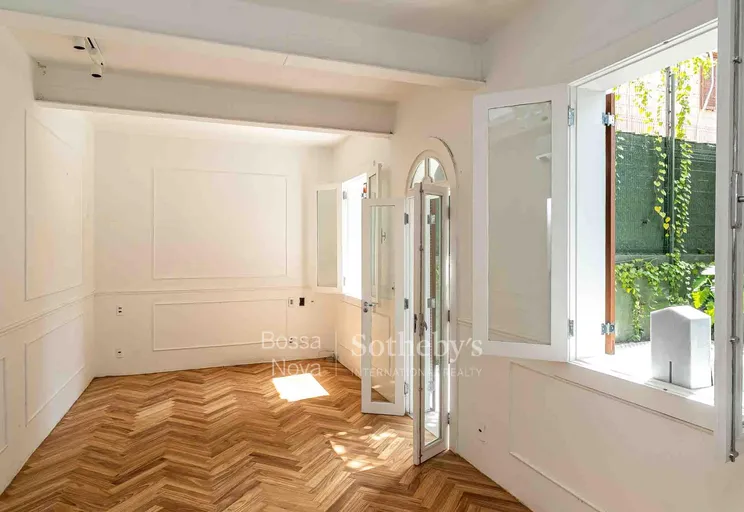 Sala íntima - Imagem 19