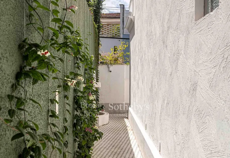 Corredor - Imagem 67