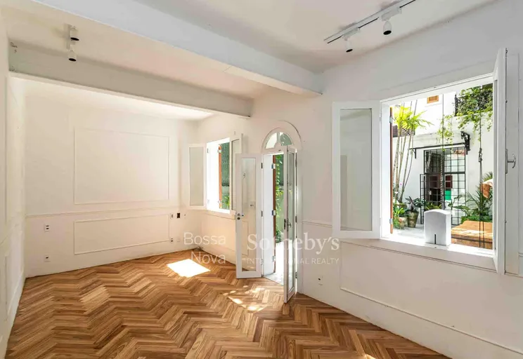 Sala íntima - Imagem 20