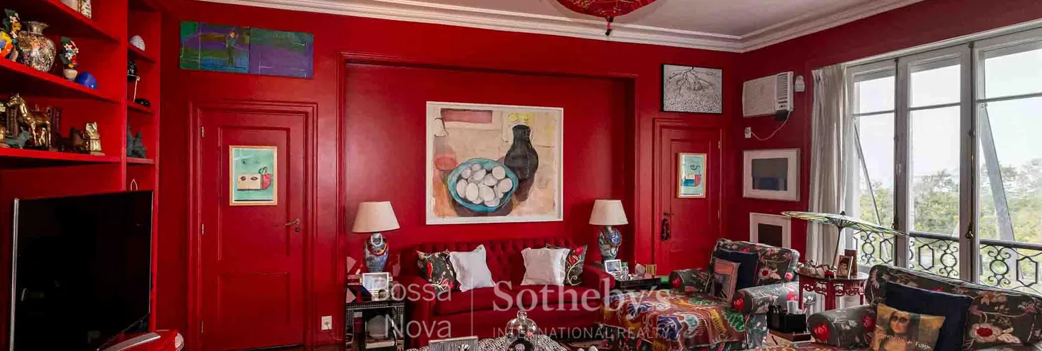 Sala de TV - Imagem 11