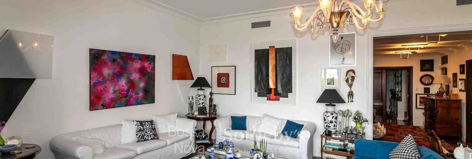 Sala de estar - Imagem 10